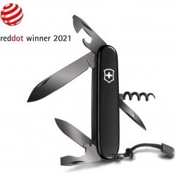 Victorinox Spartan Onyx Negra  13603.31P 