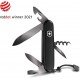 Victorinox Spartan Onyx Negra  13603.31P 