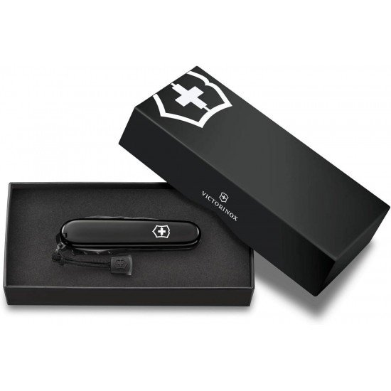 Victorinox Spartan Onyx Negra  13603.31P 