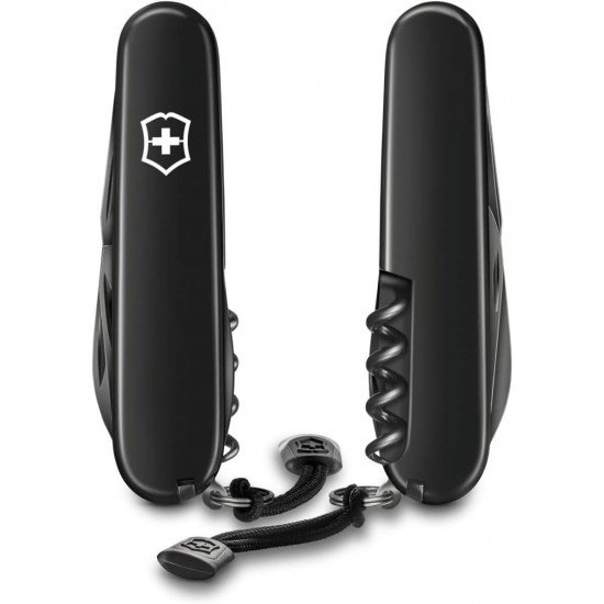 Victorinox Spartan Onyx Negra  13603.31P 