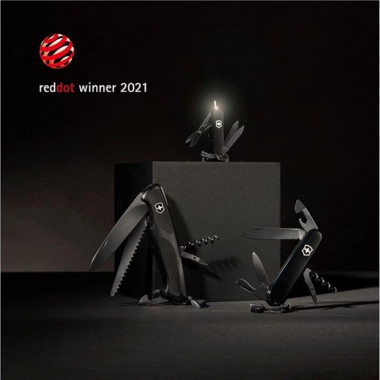 Victorinox Spartan Onyx Negra  13603.31P 