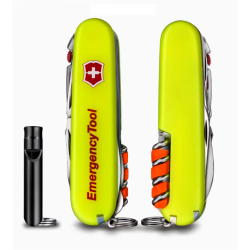Victorinox  Hunstman Lite Emergencia Tools 1.7915.E808