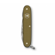 Victorinox Edición Limitada 2024 Pioneer SD Alox Color Tierra 0.8231.L24 Victorinox Edición Limitada 2024 Pioneer SD Alox Color Tierra 0.8231.L24
