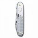 Victorinox Synergy X Alox Plata 08226.26
