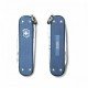 Victorinox Classic Alox Edición Limitada 2026 Azul Glacial 0.6221.L26