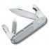 Victorinox Synergy Alox Plata  08216.26