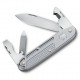 Victorinox Synergy Alox Plata  08216.26