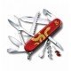 Victorinox Huntsman Edición Limitada Año de la Serpiente 2025 1.3714.E14 Victorinox Huntsman Edición Limitada Año de la Serpiente 2025 1.3714.E14