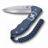 Victorinox Evoke Alox Edición Limitada 2026 Azul Glacial 0.9415.L26