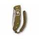 Victorinox Edición Limitada 2024 Evoke SD Alox Color Tierra 0.9415.L24 Victorinox Edición Limitada 2024 Evoke SD Alox Color Tierra 0.9415.L24