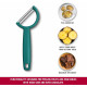 Victorinox Pelador Rho Verde 6.0950.4