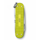 Victorinox Classic SD Alox Limited Edition Electric Yellow 2023 0.6221.L23