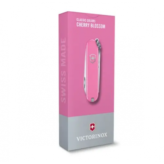 Victorinox Classic SD Rosa 06223.51G