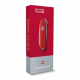  Victorinox V.0.6223.G  Classic Roja 7 usos