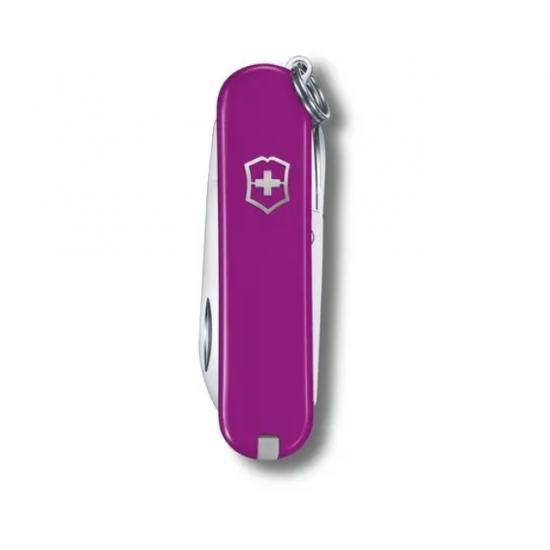 Victorinox Classic SD Color Uva Dulce 0.6223.52G Victorinox Classic SD Color Uva Dulce 0.6223.52G