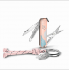 Victorinox Classic SD Paris Style Colección Live to Explore 0.6223.E221 Victorinox Classic SD Paris Style Colección Live to Explore 0.6223.E221