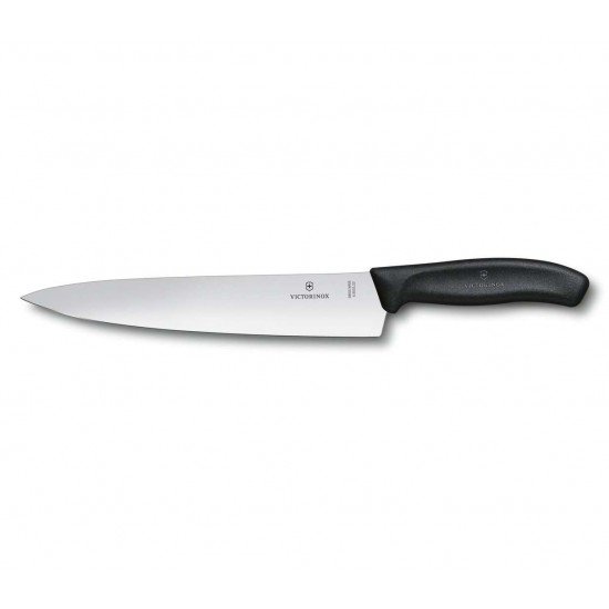 Victorinox Cuchillo Chef con marngo ergonomico 6.8003.19B Victorinox Cuchillo Chef con marngo ergonomico 6.8003.19B