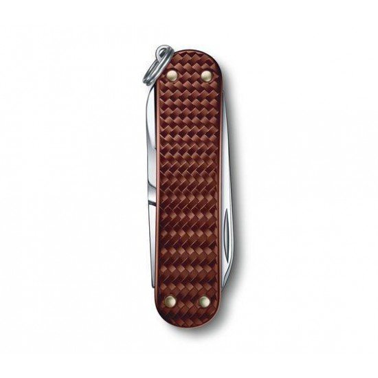 Victorinox Colección Classic Precious Alox Avellana 06221.4011G