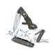 Victorinox Pioneer X Alox Gris Trueno Edición Limitada 2022 0.8231.L22 Victorinox Pioneer X Alox Gris Trueno Edición Limitada 2022 0.8231.L22