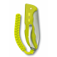 Victorinox Hunter Pro Alox Limited Edition Electric Yellow 2023 0.9415.L23 Victorinox Hunter Pro Alox Limited Edition Electric Yellow 2023 0.9415.L23