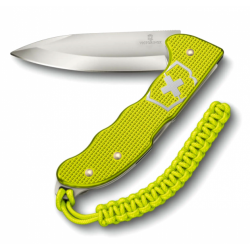 Victorinox Hunter Pro Alox Edición limitada Amarillo Electrico 2023 0.9415.L23 Victorinox Hunter Pro Alox Edición limitada Amarillo Electrico 2023 0.9415.L23