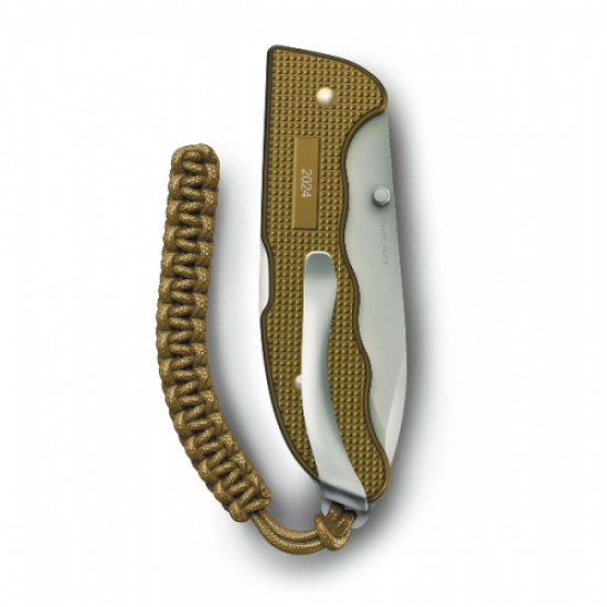 Victorinox Edición Limitada 2024 Evoke SD Alox Color Tierra 0.9415.L24 Victorinox Edición Limitada 2024 Evoke SD Alox Color Tierra 0.9415.L24