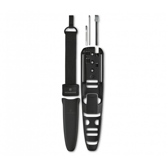 Cuchillo Victorinox Venture Pro Black 3.0903.3F Cuchillo Victorinox Venture Pro Black 3.0903.3F