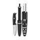 Cuchillo Victorinox Venture Pro Black 3.0903.3F Cuchillo Victorinox Venture Pro Black 3.0903.3F