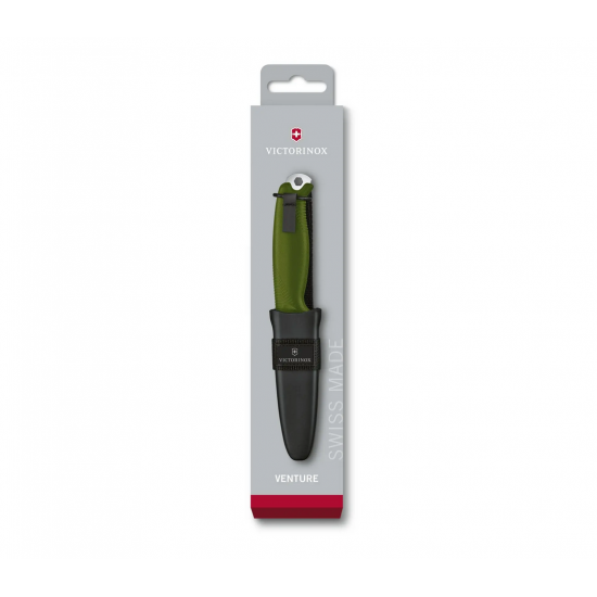 Victorinox Venture Verde 3.0902.4