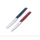 Victorinox Set de cuchillos para Verduras Swiss Modern, 2 piezas Victorinox Set de cuchillos para Verduras Swiss Modern, 2 piezas