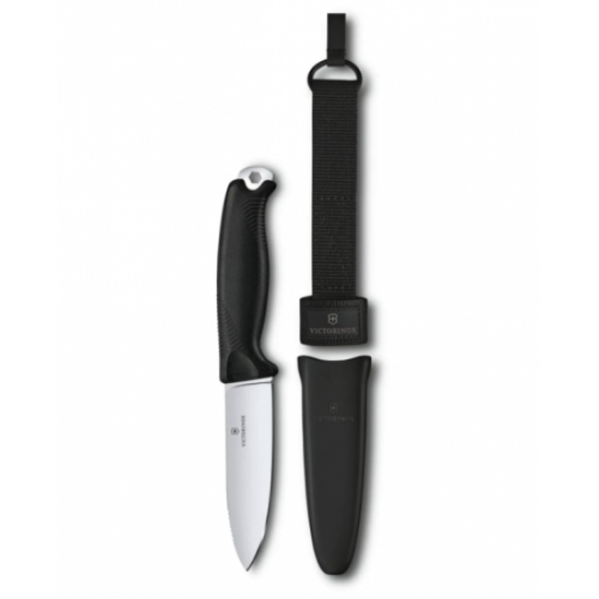 Victorinox Venture Black 3.0902.3