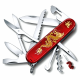 Victorinox Huntsman Edición Limitada Año del Dragón 2024 1.3714.E13 Victorinox Huntsman Edición Limitada Año del Dragón 2024 1.3714.E13