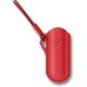 Victorinox Funda de Piel Style roja 40670 