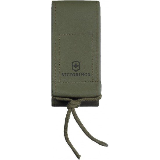 Funda Victorinox Polipiel  Hunter  Verde 4.0838.4