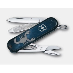 Victorinox Zodiac Classic SD Zodiac Edición Exclusiva 2026, Scorpio 0.6223.2SCO