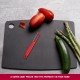 Victorinox Pelador Iota Verduras Hoja serrada  6.0943.1