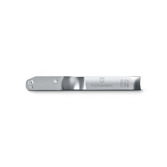 Pelador Victorinox Star de acero inoxidable – filo microdentado 6.0913 Pelador Victorinox Star de acero inoxidable – filo microdentado 6.0913