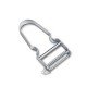 Pelador Victorinox Star de acero inoxidable – filo microdentado 6.0913 Pelador Victorinox Star de acero inoxidable – filo microdentado 6.0913