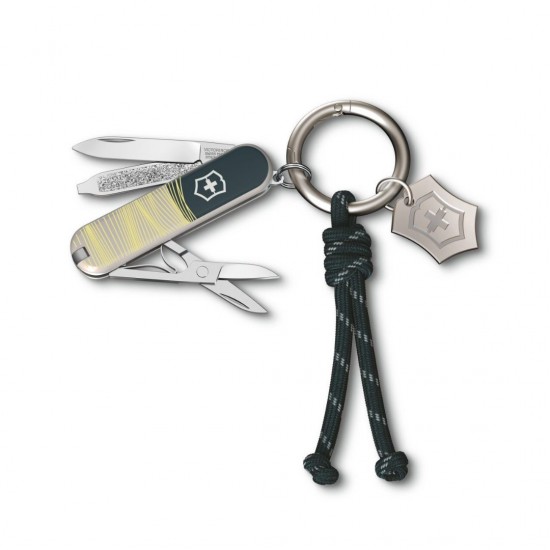 Victorinox Classic SD New York Colección Live to Explore 	0.6223.E223