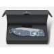 Victorinox Evoke Alox Edición Limitada 2026 Azul Glacial 0.9415.L26