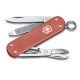 Victorinox Classic SD Edición Limitada 2025 Rojo Piedra 0.6221.L25