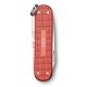 Victorinox Classic SD Edición Limitada 2025 Rojo Piedra 0.6221.L25