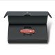 Victorinox Classic SD Edición Limitada 2025 Rojo Piedra 0.6221.L25
