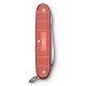 Victorinox Pioneer X Alox Edición Limitada 2025 Rojo Piedra 0.8231.L25 Victorinox Pioneer X Alox Edición Limitada 2025 Rojo Piedra 0.8231.L25