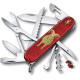 Victorinox Edición Limitada Huntsman del Año de la Cabra 2027