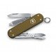 Victorinox Edición Limitada 2024 Classic SD Alox Color Tierra  0.6221.L24