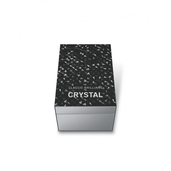 Victorinox Classic SD Brilliant Crystal  0.6221.35