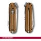 Victorinox Classic SD Color Chocolate Dulce 0.6223.T55G Victorinox Classic SD Color Chocolate Dulce 0.6223.T55G