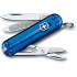 Victorinox Classic SD  "DEEP OCEAN" 0.6223.T2G