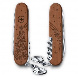 Victorinox Climber Winter Magic Limited Edition 2025 1.3701.63E1